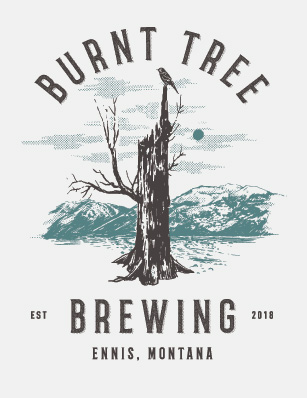 Burnt Tree Brewing - Ennis, MT